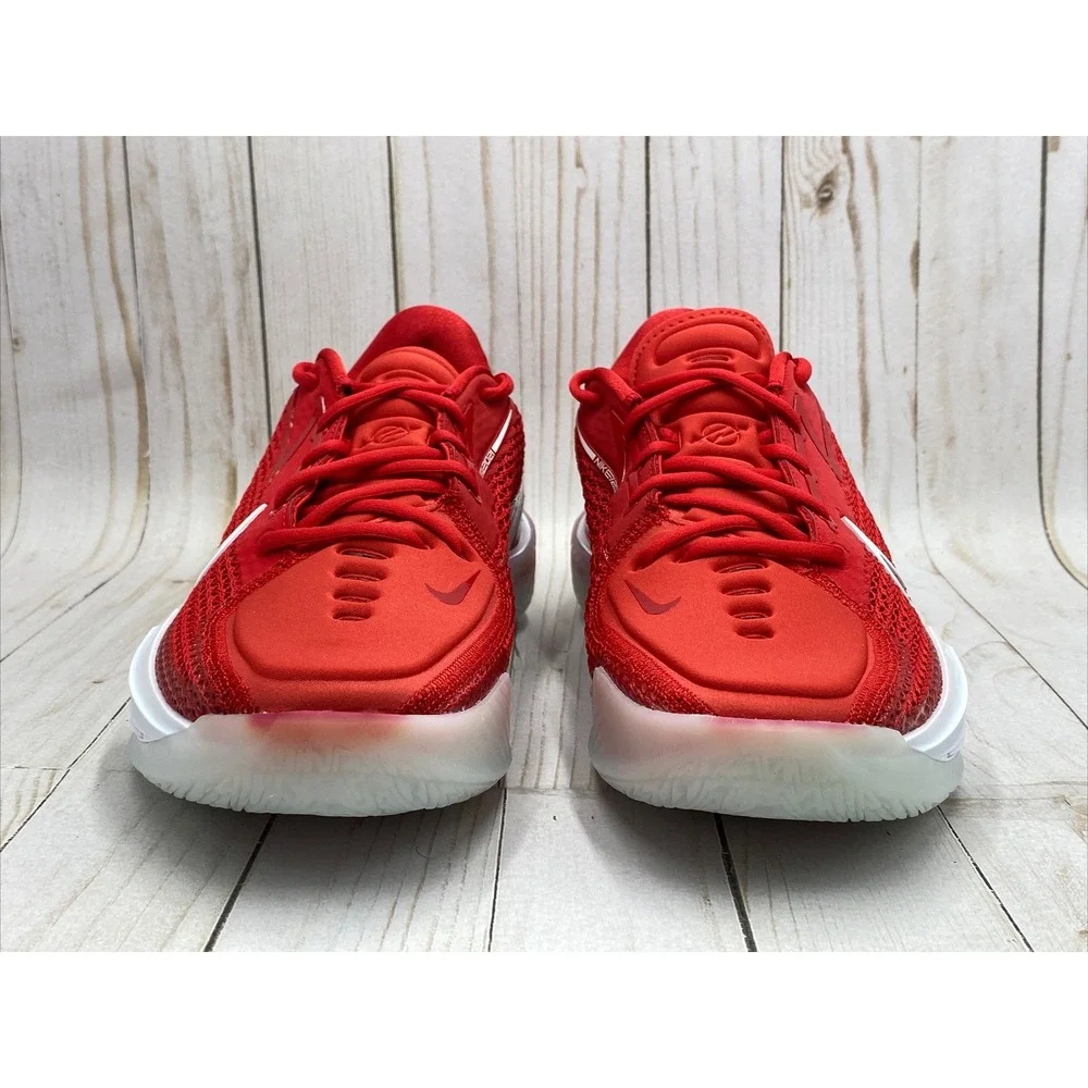 Nike Air Zoom GT Cut TB Promo University Red Size 9 DM5039 600